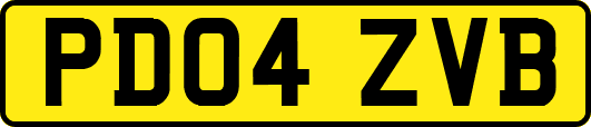 PD04ZVB