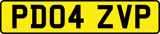 PD04ZVP