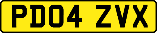 PD04ZVX