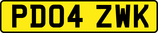 PD04ZWK