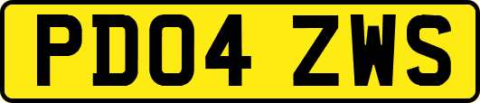 PD04ZWS