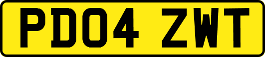 PD04ZWT