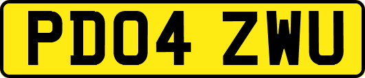 PD04ZWU