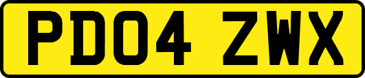 PD04ZWX