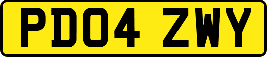 PD04ZWY