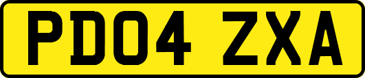PD04ZXA