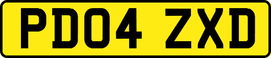 PD04ZXD