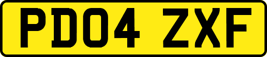 PD04ZXF