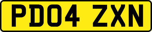 PD04ZXN