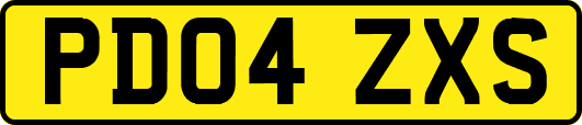 PD04ZXS