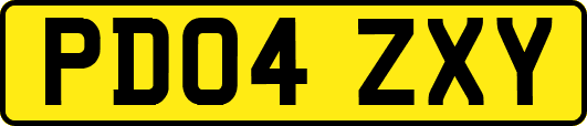 PD04ZXY