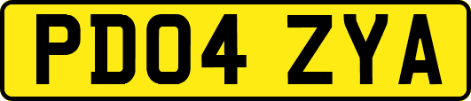 PD04ZYA