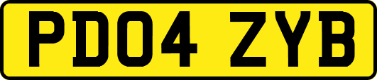 PD04ZYB