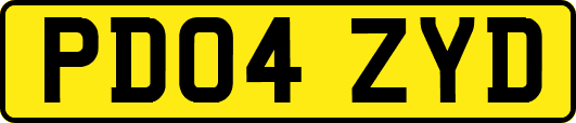 PD04ZYD