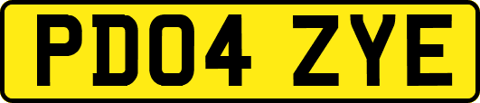 PD04ZYE