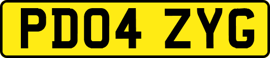 PD04ZYG