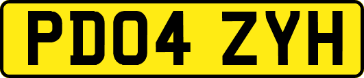 PD04ZYH