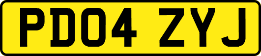 PD04ZYJ