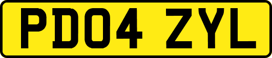 PD04ZYL