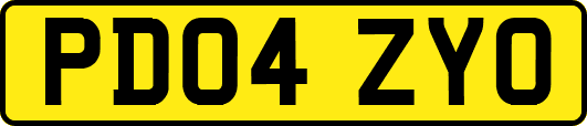 PD04ZYO