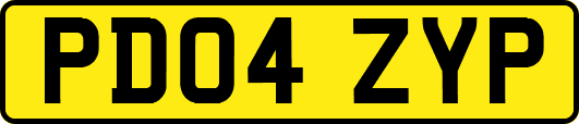 PD04ZYP