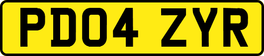 PD04ZYR