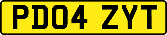 PD04ZYT