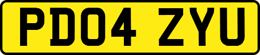 PD04ZYU