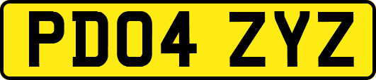 PD04ZYZ