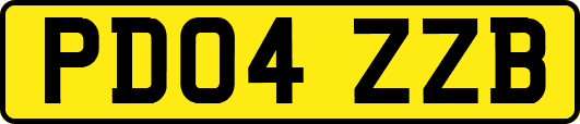 PD04ZZB