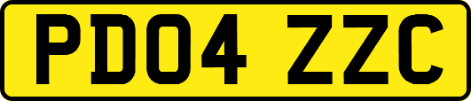 PD04ZZC