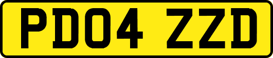 PD04ZZD