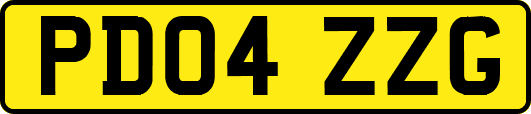 PD04ZZG