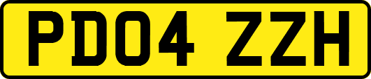 PD04ZZH