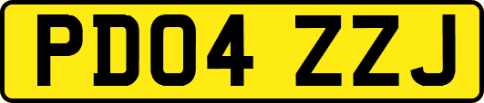 PD04ZZJ