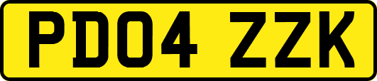 PD04ZZK