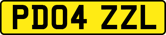 PD04ZZL