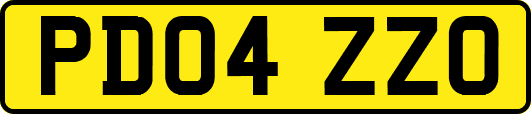 PD04ZZO