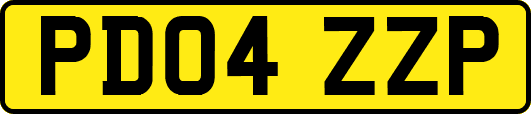 PD04ZZP
