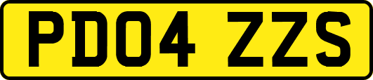 PD04ZZS