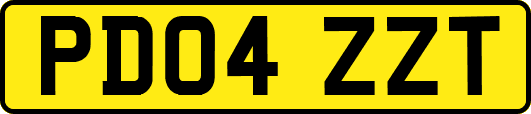 PD04ZZT