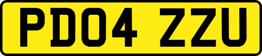 PD04ZZU