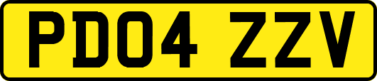 PD04ZZV