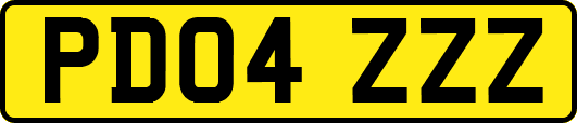 PD04ZZZ