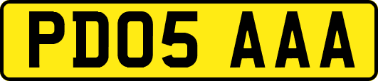 PD05AAA