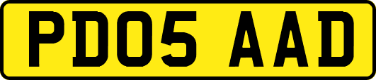 PD05AAD