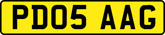 PD05AAG