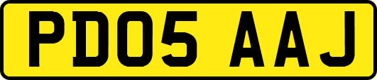 PD05AAJ