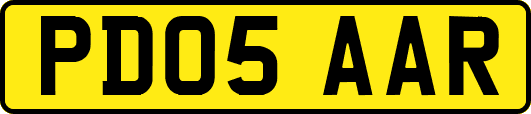 PD05AAR