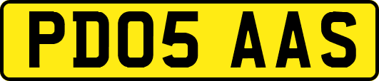 PD05AAS